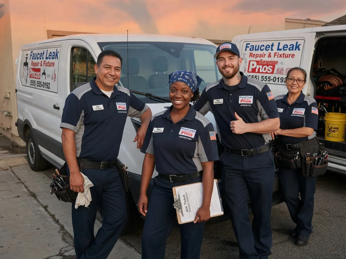 Faucet Repair company in Nokomis, FL