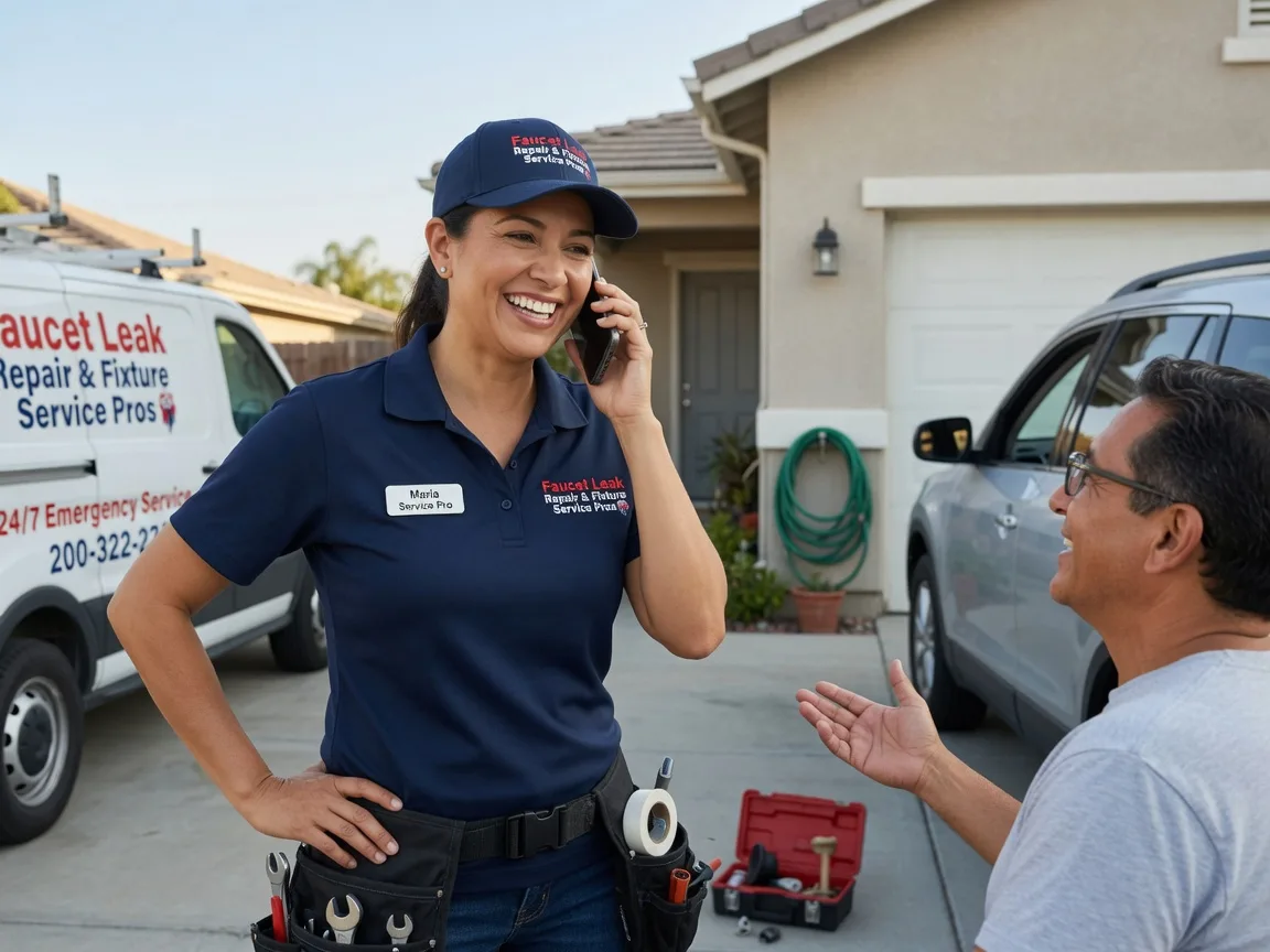 Faucet Repair Nokomis, FL FAQs