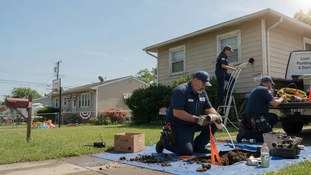 Faucet Repair in Nokomis, FL near me
